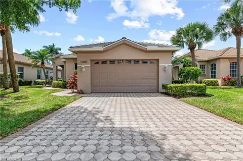 16360 Willowcrest Way, Fort Myers, FL 33908