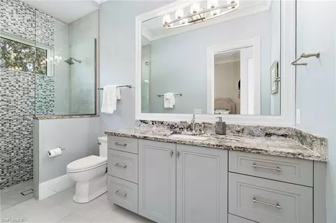 Bath - 385 Colony Dr, Naples, FL 34108 photo 7 of 7