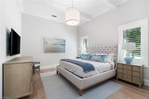 Bedroom - 385 Colony Dr, Naples, FL 34108 photo 3 of 4