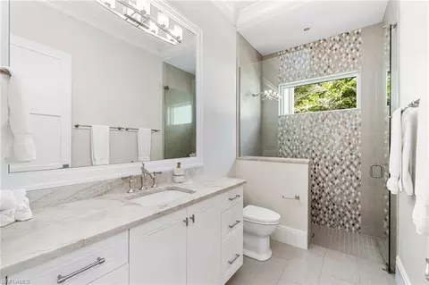 Bath - 385 Colony Dr, Naples, FL 34108 photo 6 of 7