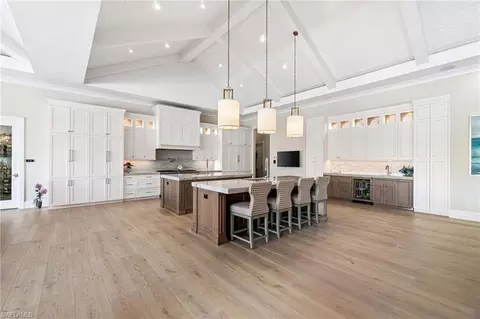 Kitchen - 385 Colony Dr, Naples, FL 34108 photo 2 of 3