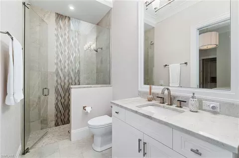 Bath - 385 Colony Dr, Naples, FL 34108 photo 3 of 7