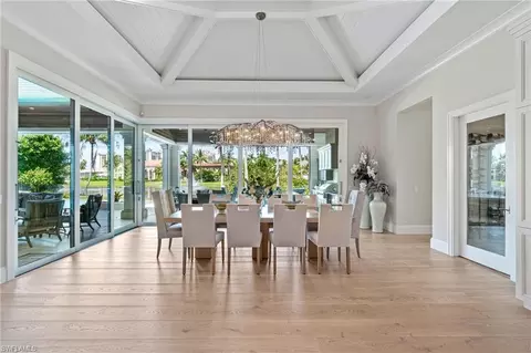 Dining - 385 Colony Dr, Naples, FL 34108 photo 1 of 1