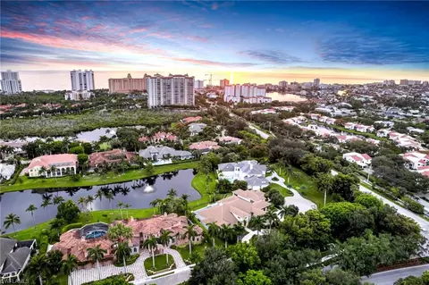View/Area - 385 Colony Dr, Naples, FL 34108 photo 1 of 3
