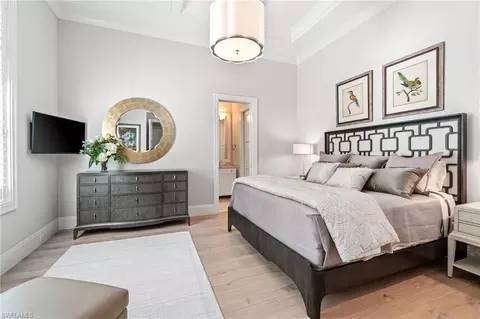 Bedroom - 385 Colony Dr, Naples, FL 34108 photo 2 of 4