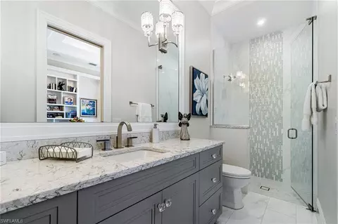 Bath - 385 Colony Dr, Naples, FL 34108 photo 4 of 7