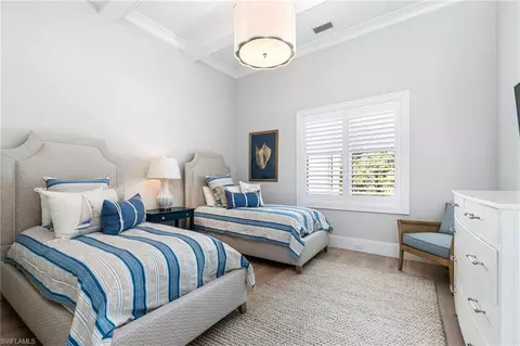 Bedroom - 385 Colony Dr, Naples, FL 34108 photo 4 of 4