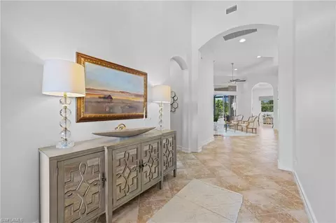 Entry Way - 6578 Caldecott Dr, Naples, FL 34113 photo 1 of 1