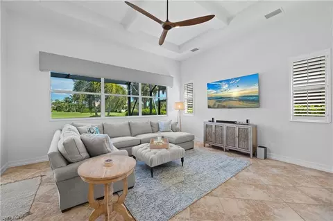 Living - 6578 Caldecott Dr, Naples, FL 34113 photo 2 of 3