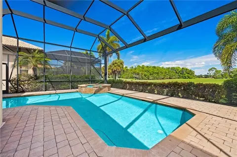 Exterior - 6578 Caldecott Dr, Naples, FL 34113 photo 5 of 11