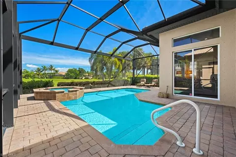 Exterior - 6578 Caldecott Dr, Naples, FL 34113 photo 3 of 11