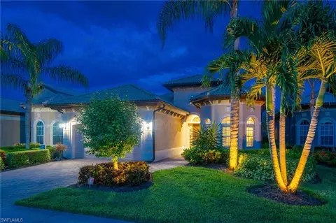 Exterior - 6578 Caldecott Dr, Naples, FL 34113 photo 8 of 11