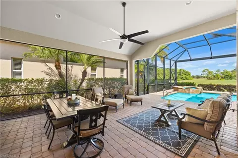 Exterior - 6578 Caldecott Dr, Naples, FL 34113 photo 2 of 11