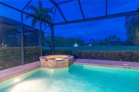 Exterior - 6578 Caldecott Dr, Naples, FL 34113 photo 10 of 11