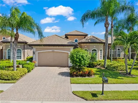 Exterior - 6578 Caldecott Dr, Naples, FL 34113 photo 7 of 11