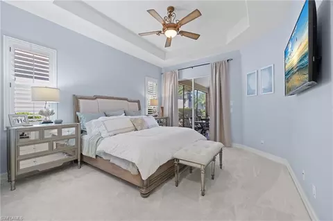 Bedroom - 6578 Caldecott Dr, Naples, FL 34113 photo 1 of 2