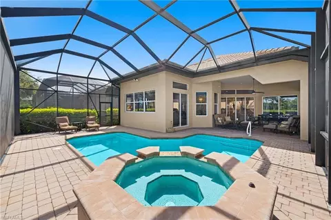 Exterior - 6578 Caldecott Dr, Naples, FL 34113 photo 4 of 11