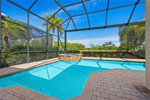 Exterior - 6578 Caldecott Dr, Naples, FL 34113 photo 6 of 11