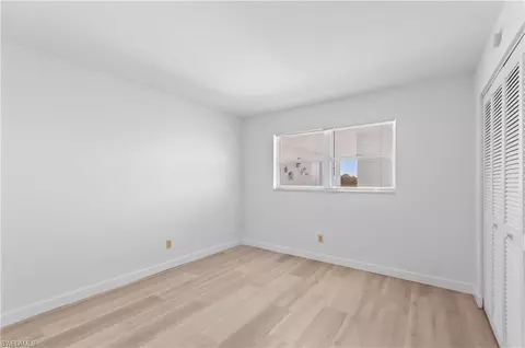 Bedroom - 37 High Point Cir E #505, Naples, FL 34103 photo 2 of 2