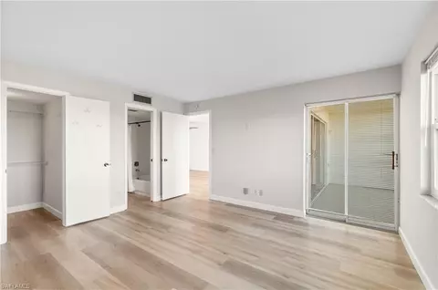 Bedroom - 37 High Point Cir E #505, Naples, FL 34103 photo 1 of 2