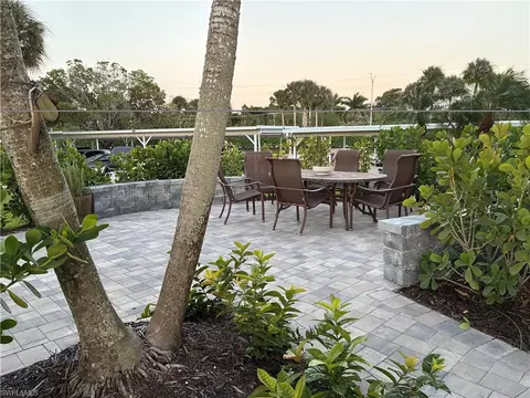 Exterior - 37 High Point Cir E #505, Naples, FL 34103 photo 4 of 6