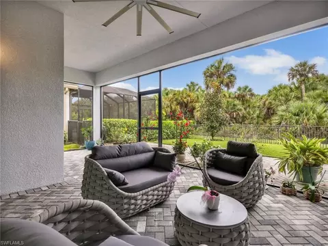 Exterior - 12239 Bonnet Dr, Naples, FL 34120 photo 4 of 11
