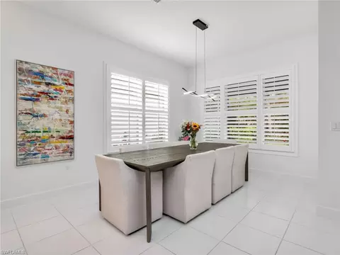 Dining - 12239 Bonnet Dr, Naples, FL 34120 photo 1 of 3
