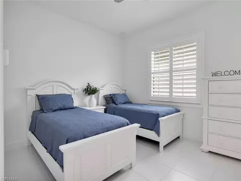 Bedroom - 12239 Bonnet Dr, Naples, FL 34120 photo 3 of 3