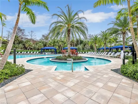 Exterior - 12239 Bonnet Dr, Naples, FL 34120 photo 10 of 11