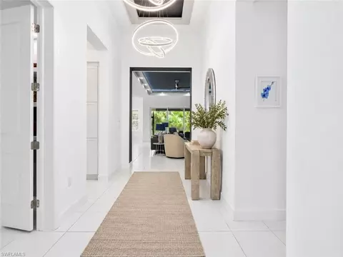 Entry Way - 12239 Bonnet Dr, Naples, FL 34120 photo 1 of 1
