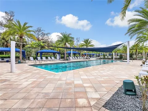 Exterior - 12239 Bonnet Dr, Naples, FL 34120 photo 7 of 11