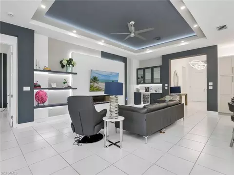 Living - 12239 Bonnet Dr, Naples, FL 34120 photo 1 of 4