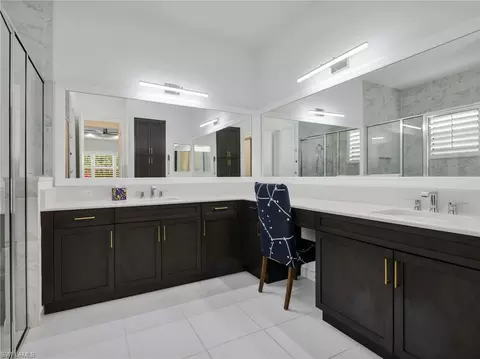 Bath - 12239 Bonnet Dr, Naples, FL 34120 photo 1 of 4
