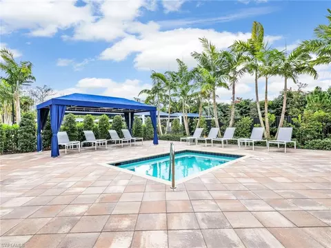 Exterior - 12239 Bonnet Dr, Naples, FL 34120 photo 11 of 11