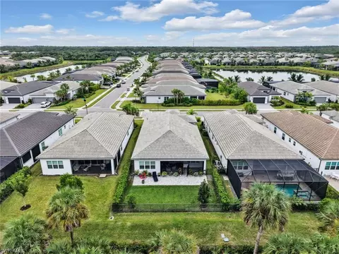 View/Area - 12239 Bonnet Dr, Naples, FL 34120 photo 2 of 7