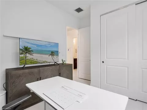 Bedroom - 12239 Bonnet Dr, Naples, FL 34120 photo 2 of 3