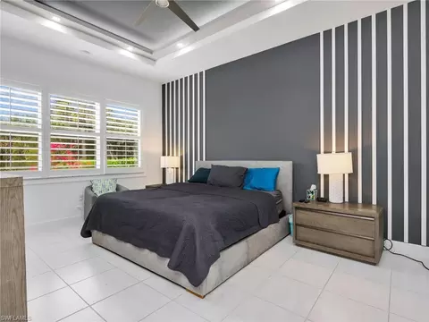 Bedroom - 12239 Bonnet Dr, Naples, FL 34120 photo 1 of 3