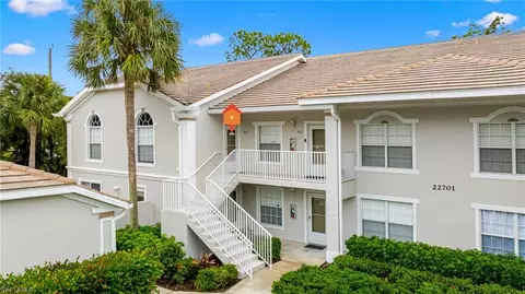 22701 Sandy Bay Dr #201, Estero, FL 33928