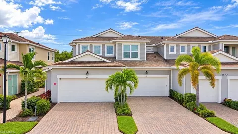 4670 Arboretum Cir #101, Naples, FL 34112
