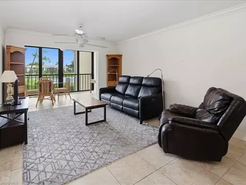 Living - 221 Fox Glen Dr #2201, Naples, FL 34104 photo 2 of 3