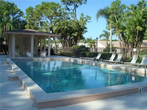 Exterior - 221 Fox Glen Dr #2201, Naples, FL 34104 photo 4 of 6