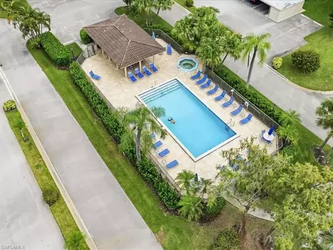 Exterior - 221 Fox Glen Dr #2201, Naples, FL 34104 photo 3 of 6