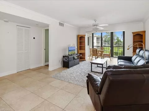 Living - 221 Fox Glen Dr #2201, Naples, FL 34104 photo 3 of 3