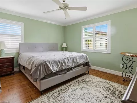 Bedroom - 221 Fox Glen Dr #2201, Naples, FL 34104 photo 1 of 4