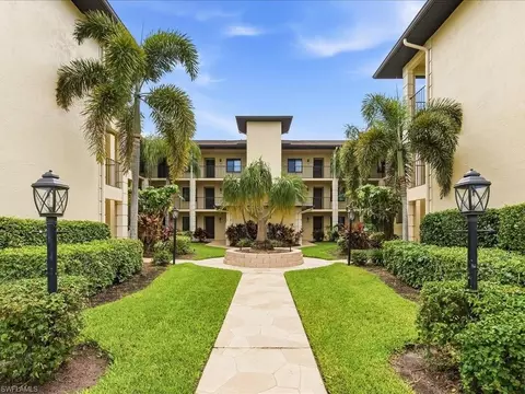 Exterior - 221 Fox Glen Dr #2201, Naples, FL 34104 photo 1 of 6