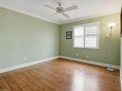 Bedroom - 221 Fox Glen Dr #2201, Naples, FL 34104 photo 3 of 4