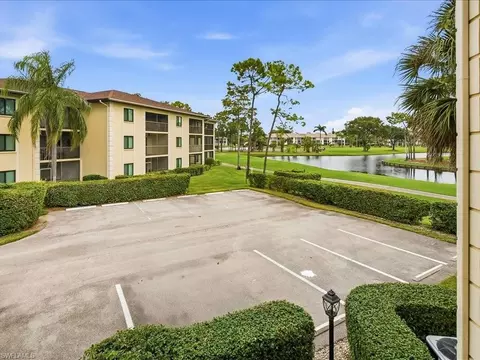 Exterior - 221 Fox Glen Dr #2201, Naples, FL 34104 photo 6 of 6
