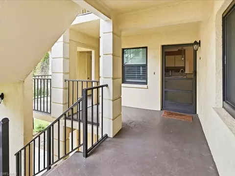 Exterior - 221 Fox Glen Dr #2201, Naples, FL 34104 photo 2 of 6