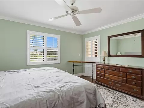 Bedroom - 221 Fox Glen Dr #2201, Naples, FL 34104 photo 2 of 4