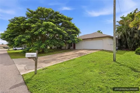 338 SE 46th Ln, Cape Coral, FL 33904